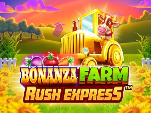 Bonanza Farm Rush Express