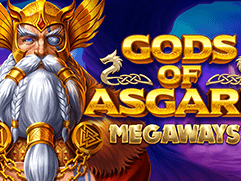 Gods Of Asgard Megaways