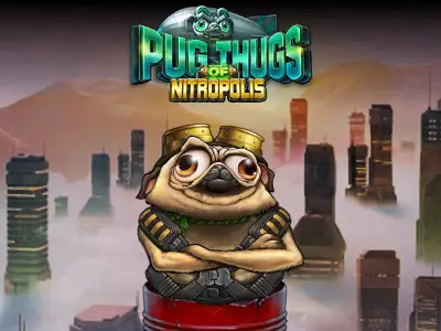 Pug Thugs of Nitropolis